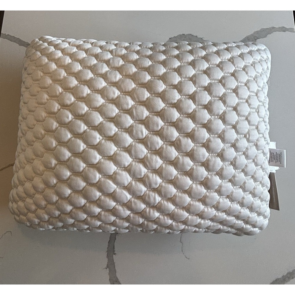 Sleep Number True Temp Adapt Pillow Standard Size Classic